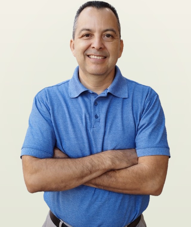 Gustavo Rivera, Mexico Resident Visa Services, Los Cabos